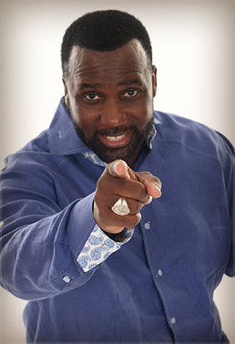 pastor