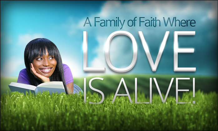 Sermon Message